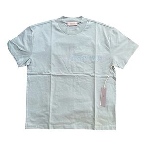 Fear Of God Essentials Sycamore Tee Brand New With Tags